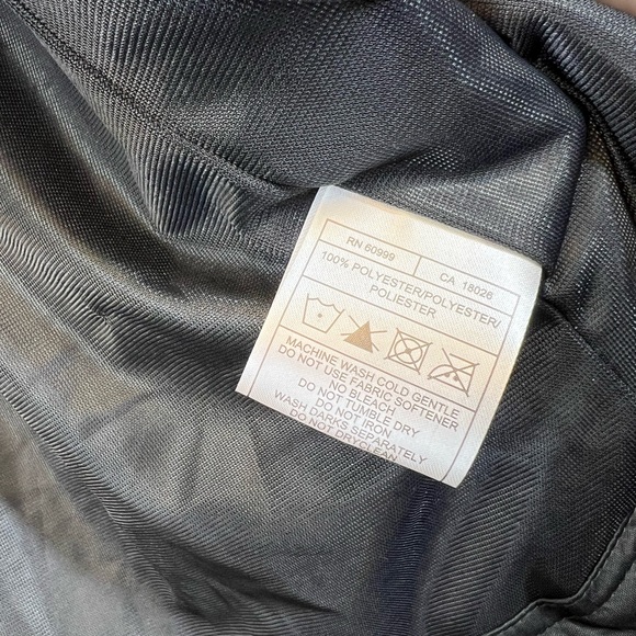 Red Sox Windbreaker Jacket - Picture 4 of 6